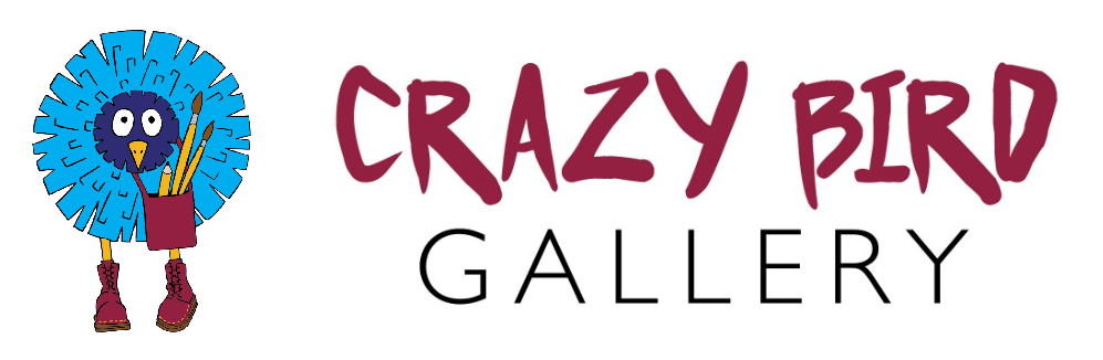 Crazy Bird Gallery